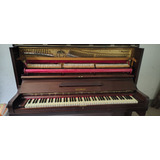 Piano Vertical Alemao