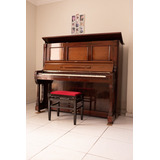 Piano Vertical Alemao Zeitter