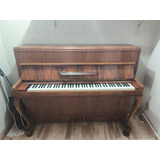 Piano Vertical Armário E Dohmen