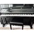 Piano Vertical Fd110 - Fritz Dobbert - Lindo Leia Descrição
