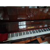Piano Vertical Fritz Dobbert Modelo F126