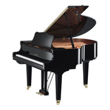 Piano Yamaha 1 4 Cauda Transacustico