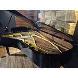 Piano Yamaha C7 3 4 De Cauda Made In Japan Semi Novo