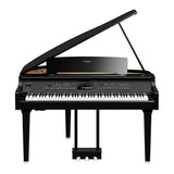 Piano Yamaha Cvp 809gp Clavinova Digital