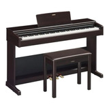 Piano Yamaha Digital Arius Ydp 105