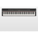Piano Yamaha Digital P