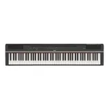 Piano Yamaha P 125a