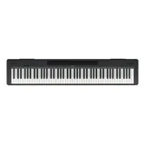 Piano Yamaha P145 Digital