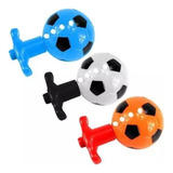 Pião Bola Musical Luminoso