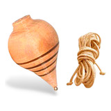 Piao De Madeira Brinquedo