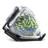 Pião Freestyle Fênix Diamante Campanha Profissional Azul Top