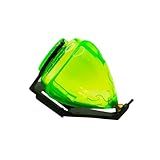 Pião Freestyle Fênix Diamante Campanha Profissional Azul Top Verde 