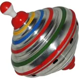 Piao Sonoro De Aluminio