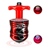 Piao Sonoro Lancador Automatico