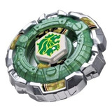 Pião Takara Tomy Bb-106 Verde-claro Kyoya Tategami