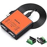 Pibiger Conversor CAN FD USB Para Canal Duplo SavvyCAN FD X2 Pode Acelerar Até 12 M No Máximo Isolado Contra USB 2 5 KV Cada Canal Suporta SW CAN