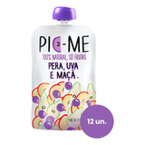 Pic me Pera Uva