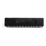 Pic18f2550 i sp Microcontrolador