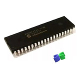 Pic18f4520 i p Microcontrolador