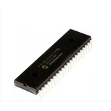 Pic18f4620 i p Microcontrolador