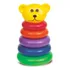Pica Pau Ursinho Didático Brinquedo Pedagógico Para Bebê Meu