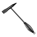 Picadeira De Solda Cabo Com Mola 300g Tramontina 40454 000