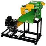 Picadeira Ensiladeira Gasolina 7hp C Base Trapp Es 450g