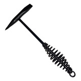 Picadeira Picão Martelo Solda C Mola 300g Remover Escórias