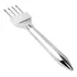 Picador De Gelo Deluxe 4 Dentes Inox Polido Bartender Store