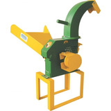 Picador Sem Motor Para Produtos Verdes B 612m Maqtron