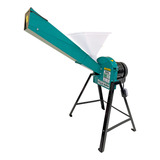 Picador Triturador Forageira Motor