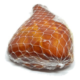 Picanha Suína Defumada Temperada Curada Da Canastra 550g