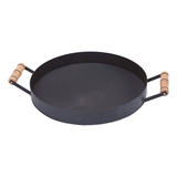 Picanheira Chapa Disco De Arado Tacho 41 Cm Adm