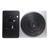 Picape Dj Hero Playstation 3 Ps3 Orginal Controle Sem Sensor