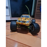 Picape Himoto 4x4 Eldorada 1 10 Combustão