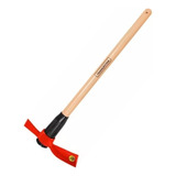 Picareta Chibanca Alvião N 4 Cabo Madeira 90 Cm Tramontina