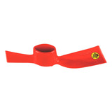 Picareta Chibanca Tramontina Tamanho 4 Olho 70x45mm Sem Cabo