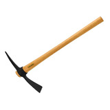 Picareta Paraboni Alvião Com Cabo De 92cm 32252