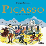 Picasso Criancas