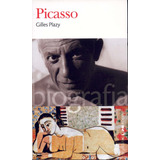Picasso ( Gilles Plazy )