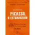 Picasso, O Estrangeiro Capa Comum - Record; 1ª Edição