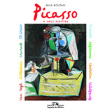 Picasso E Seus Mestres, De Boutan, Mila. Editora Schwarcz Sa, Capa Mole Em Português, 2012