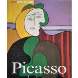 Picasso Miniguia De Arte