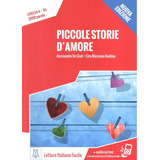 Piccole Storie D amore Mp3 Online Nuova Edizione De Giuli Alessandro De Editora Distribuidores Associados De Livros S a Capa Mole Em Italiano 2015