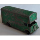Pick Ford Removal Van