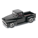 Pick up Foose Ford Fd 100 1 25 Kit De Montar Revell 85 442
