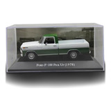 Pick up Ford F 100 F 1000 1 43 1978 Ixo F100 F1000