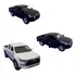 Pick-up Hilux  Miniatura De Metal Colecionável E Presente