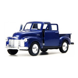 Pick Up Picape 3100 Pickup 1953
