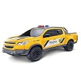 PICK UP S 10 POLICIA PR